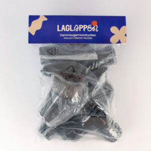 Støvsugermunnstykke