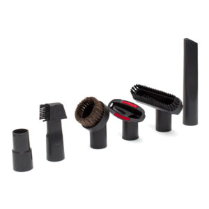 Støvsugermunnstykke