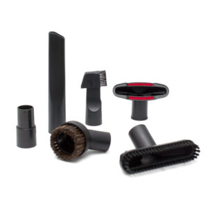 Støvsugermunnstykke