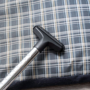 Støvsugermunnstykke