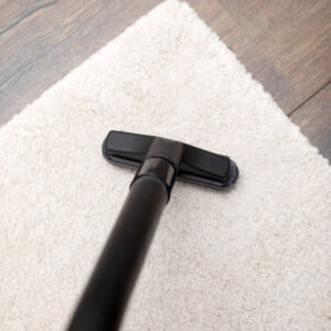 Støvsugermunnstykke