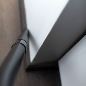 Støvsugermunnstykke