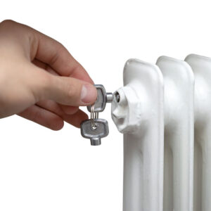Radiatornøkkel