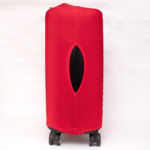 Beskyttelsestrekk for koffert