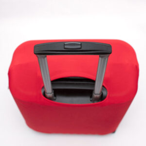 Beskyttelsestrekk for koffert