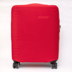 Beskyttelsestrekk for koffert