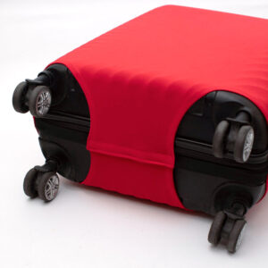 Beskyttelsestrekk for koffert