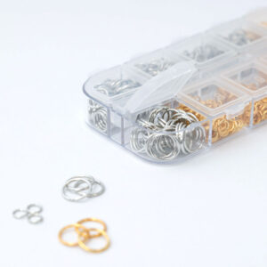 Reparasjonssett for smykker