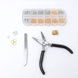 Reparasjonssett for smykker