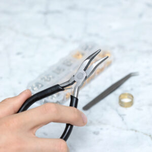 Reparasjonssett for smykker