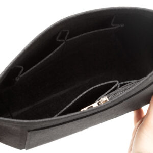 Veskeinnlegg – Unngå rot i håndvesken