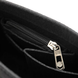 Veskeinnlegg – Unngå rot i håndvesken