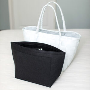 Veskeinnlegg – Unngå rot i håndvesken