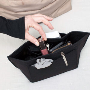 Veskeinnlegg – Unngå rot i håndvesken