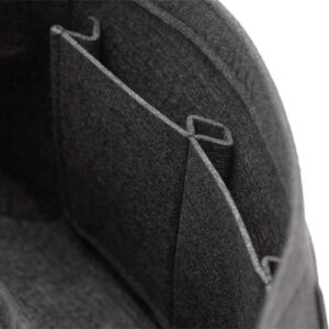 Veskeinnlegg – Unngå rot i håndvesken