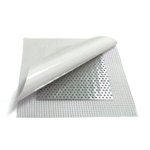 Reparasjonssett for gips