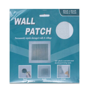 Reparasjonssett for gips