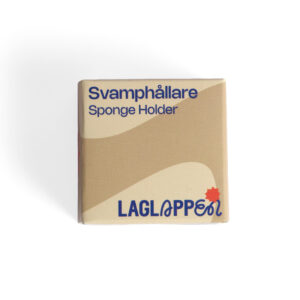 Svampholder til kjøkkenvask