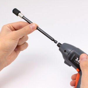 Skrubbebørster til drill