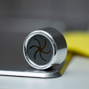 Oppvaskklutholder – Selvheftende