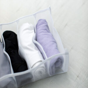 förvaringsinsats till garderob