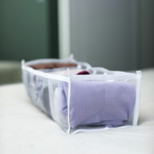 förvaringsinsats till garderob