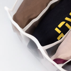 förvaringsinsats till garderob