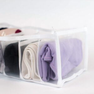 förvaringsinsats till garderob