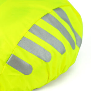 Hjelmtrekk med refleks