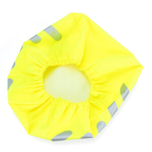 Hjelmtrekk med refleks