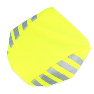 Hjelmtrekk med refleks