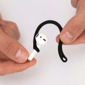 Ørekroker til trådløse ørepropper