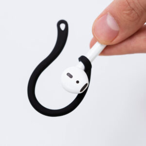 Ørekroker til trådløse ørepropper