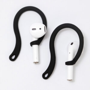 Ørekroker til trådløse ørepropper