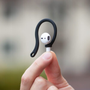 Ørekroker til trådløse ørepropper