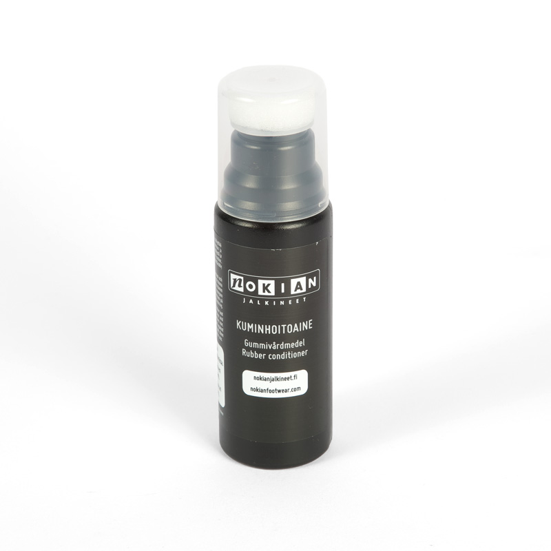 Gummivård Rubber Conditioner - Bilde 2