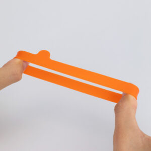 Tetningsringer til glasskrukke