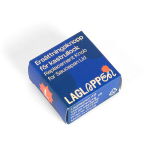 Alternative view of Erstatningsknott for kasserollelokk