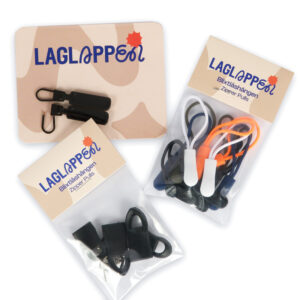 Den store glidelåspakken