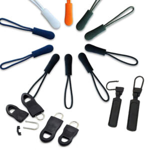 Alternative view of Den store glidelåspakken