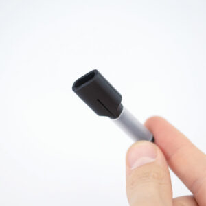 Alternative view of Kabelbeskytter – Beskytt laderen