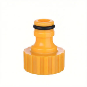 Alternative view of O-ringer for vannkoblinger