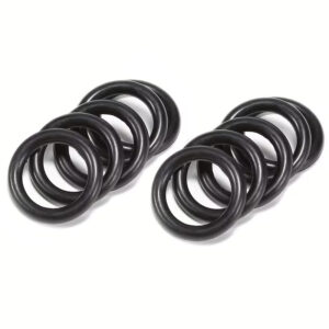 O-ringer for vannkoblinger