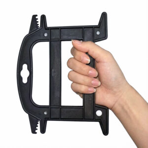 Alternative view of Kabelvinde for snorer og ledninger