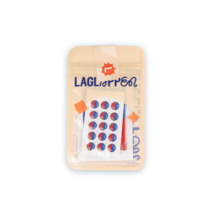 Alternative view of Dekaler for varmt og kaldt vann