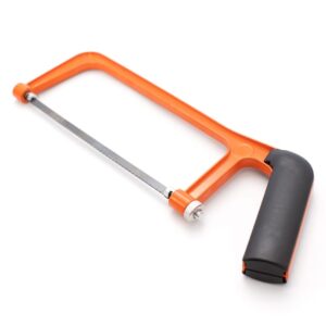 Mini baufil – For små metallarbeider