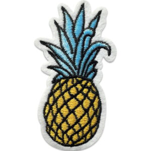 Ananas - Strykemerke
