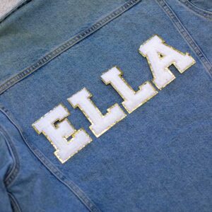 Alternative view of Strykemerker bokstaver