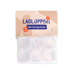 Alternative view of Oppbevaringsesker Mini