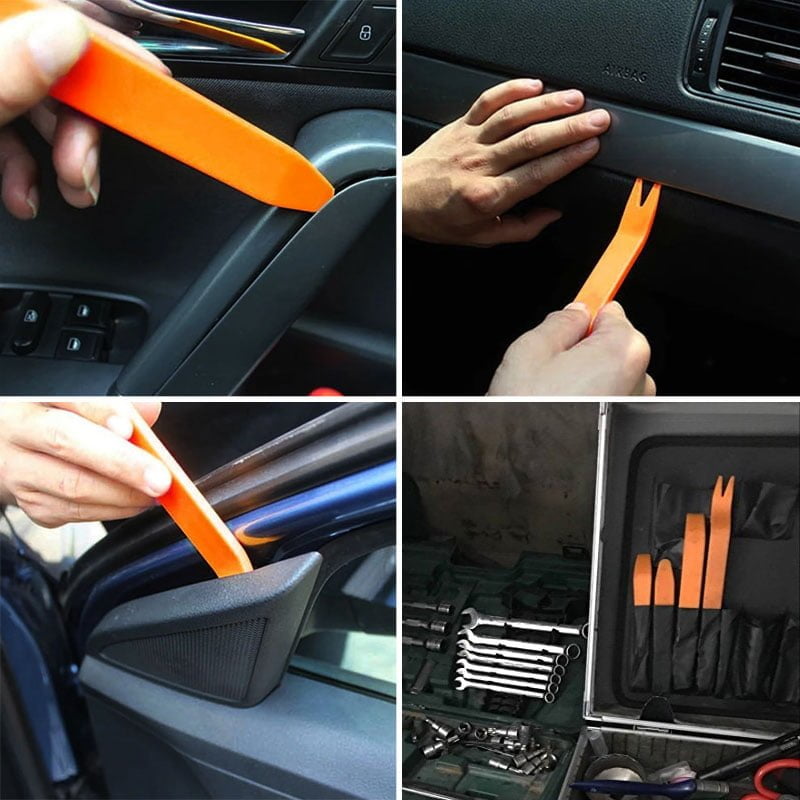 Demonteringsverktøy - Bilde 2